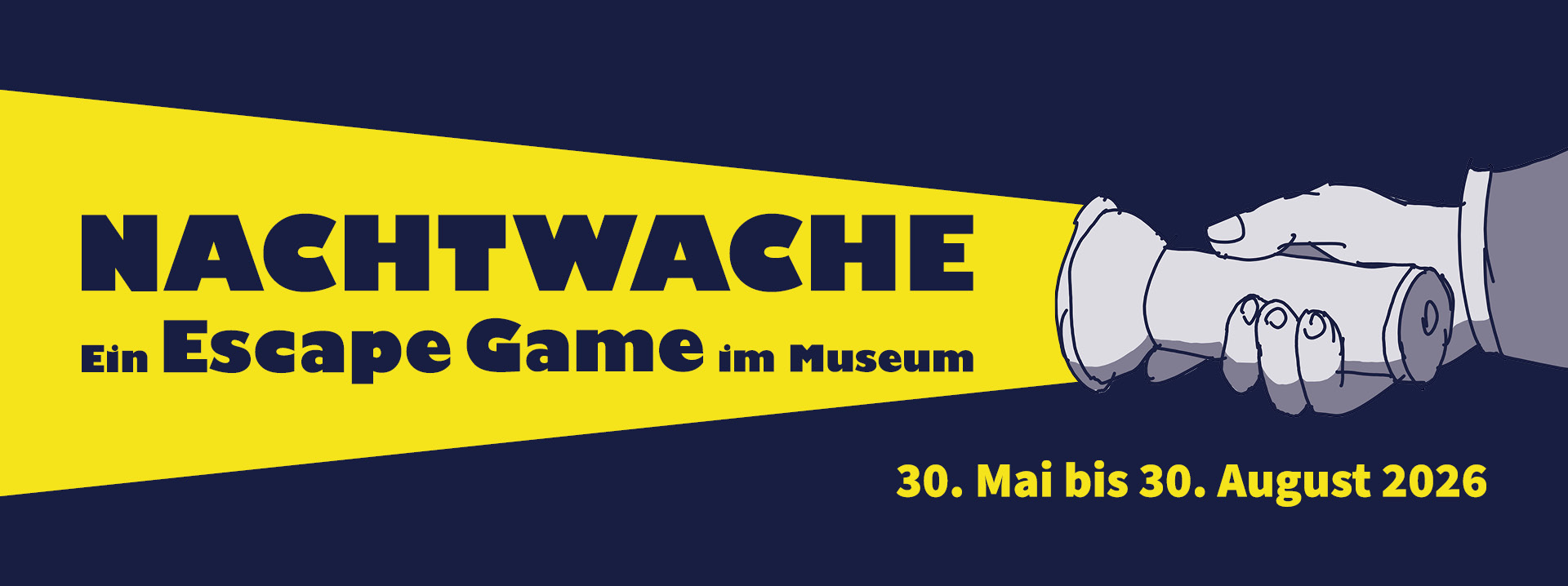 Das Titelmotiv der Ausstellung 