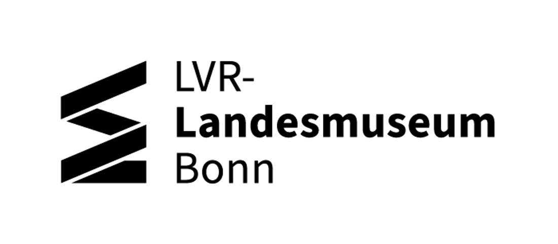 Das neue Logo setzt sich zusammen aus dem Museumsnamen und einer stilisierten Darstellung der Rampen und Treppen. 